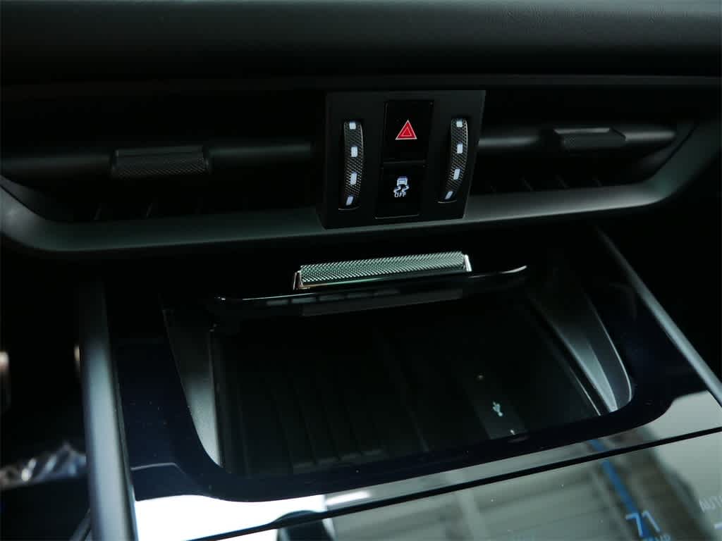 Thumbnail: 2025 Porsche Cayenne - 27