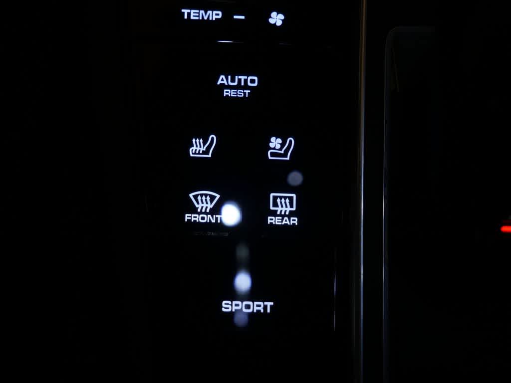 Thumbnail: 2023 Porsche Cayenne - 27