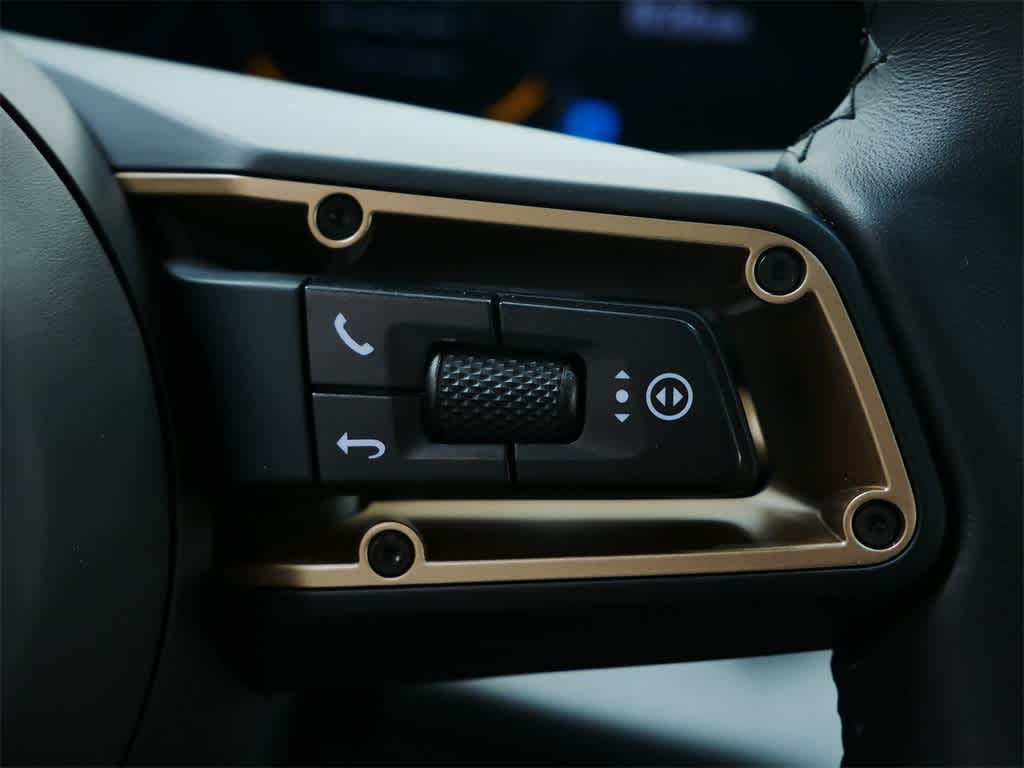 Thumbnail: 2024 Porsche Taycan - 22