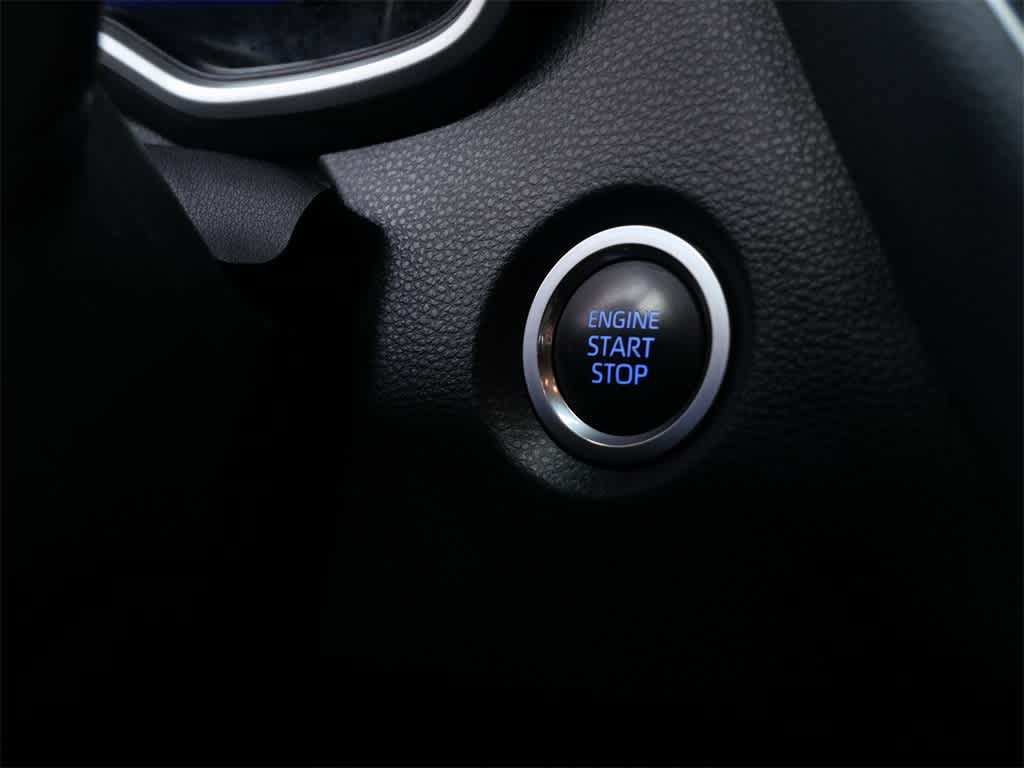 Thumbnail: 2020 Toyota Corolla - 21