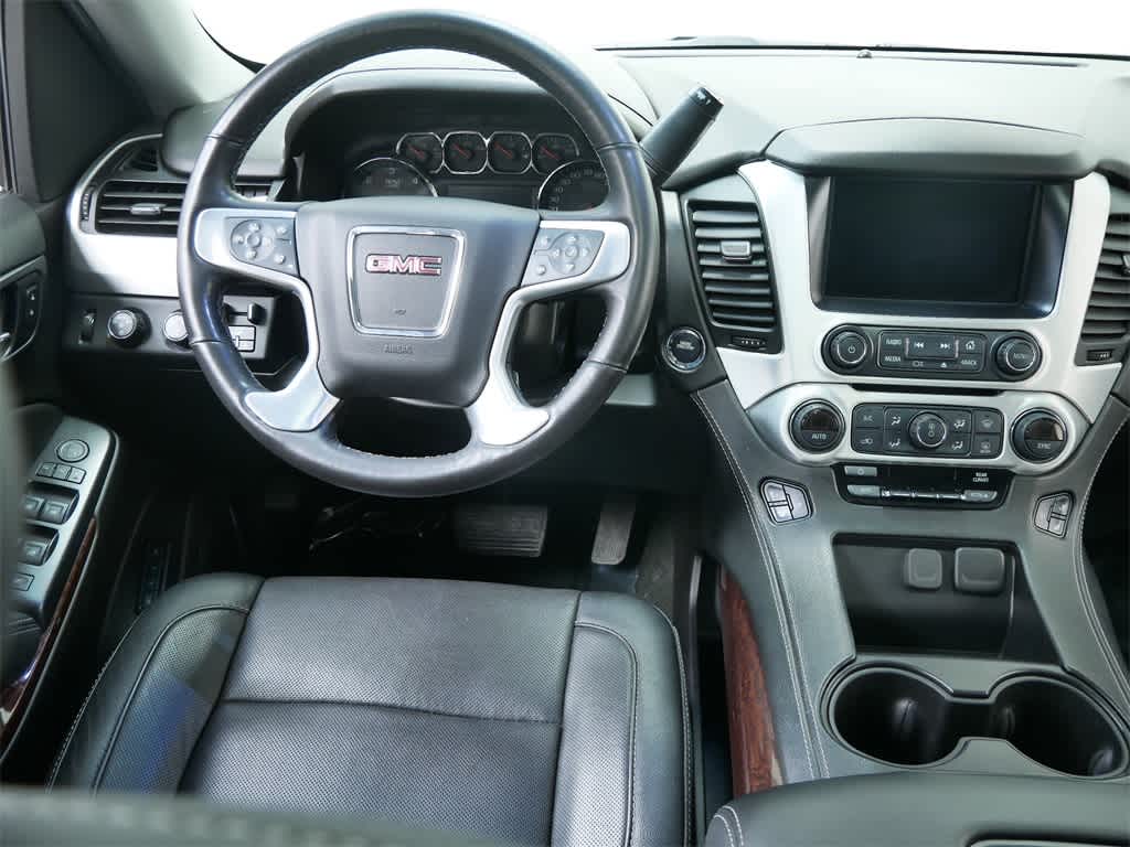 Thumbnail: 2018 GMC Yukon XL - 18