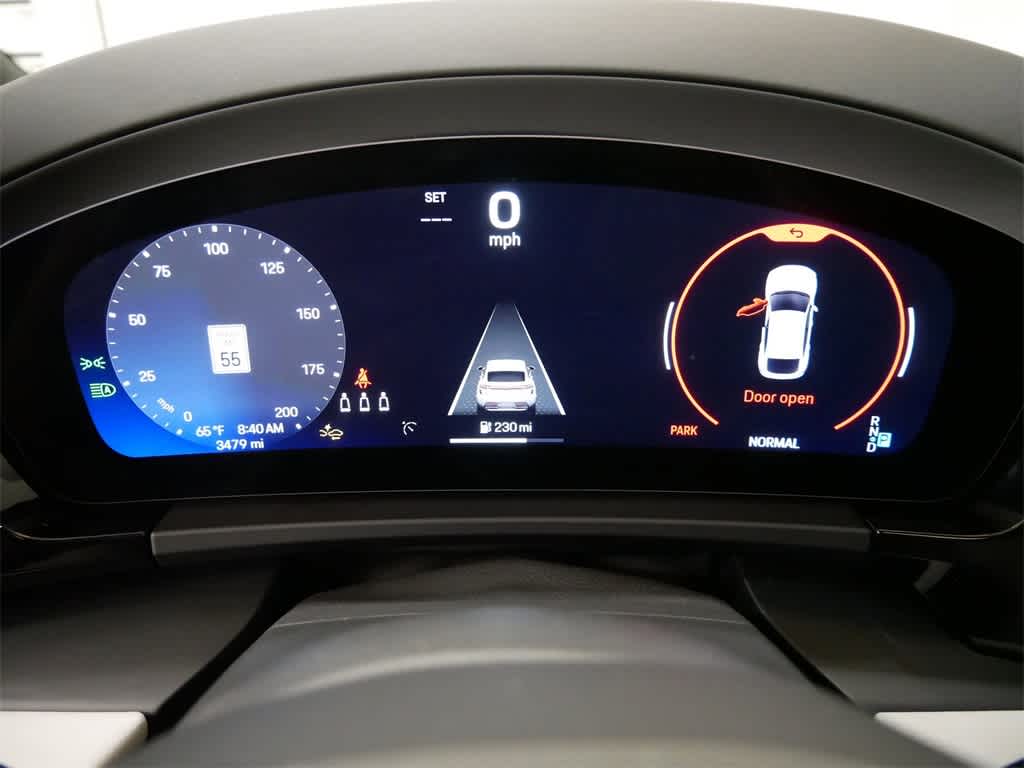 2024 Porsche Macan T 27