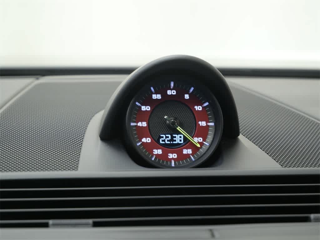 Thumbnail: 2018 Porsche Panamera - 26