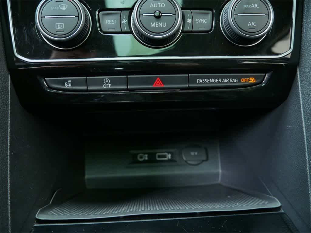 Thumbnail: 2019 Volkswagen Atlas - 25