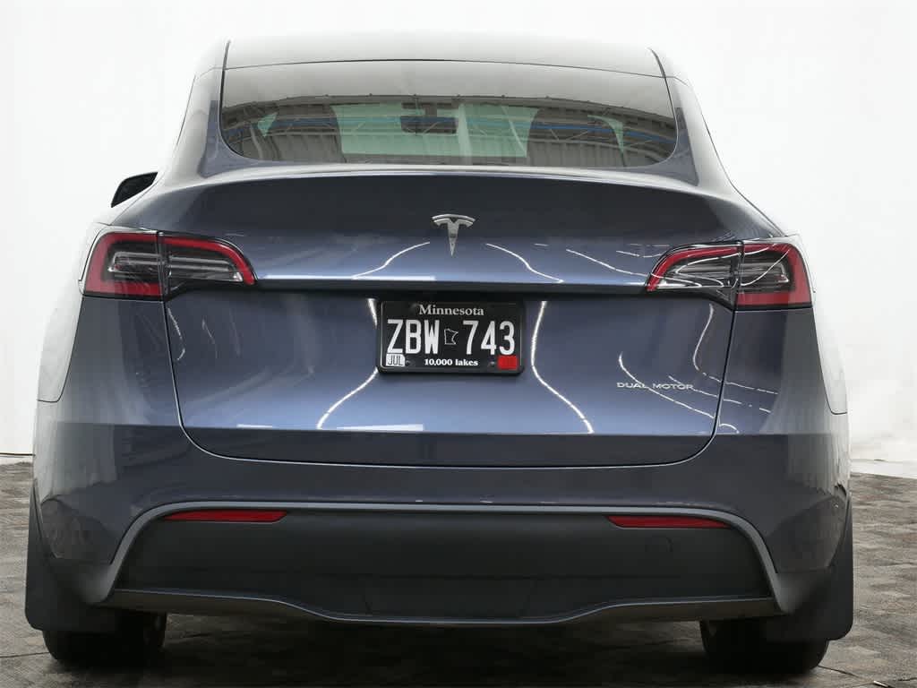 Thumbnail: 2023 Tesla Model Y - 6