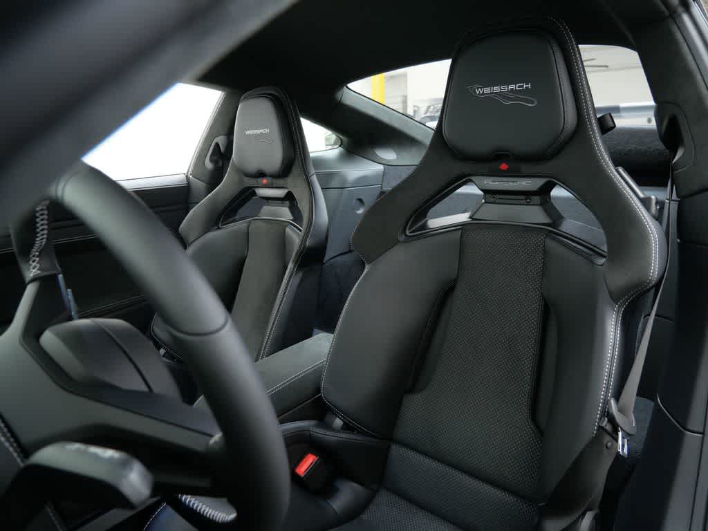 Thumbnail: 2026 Porsche 911 - 5