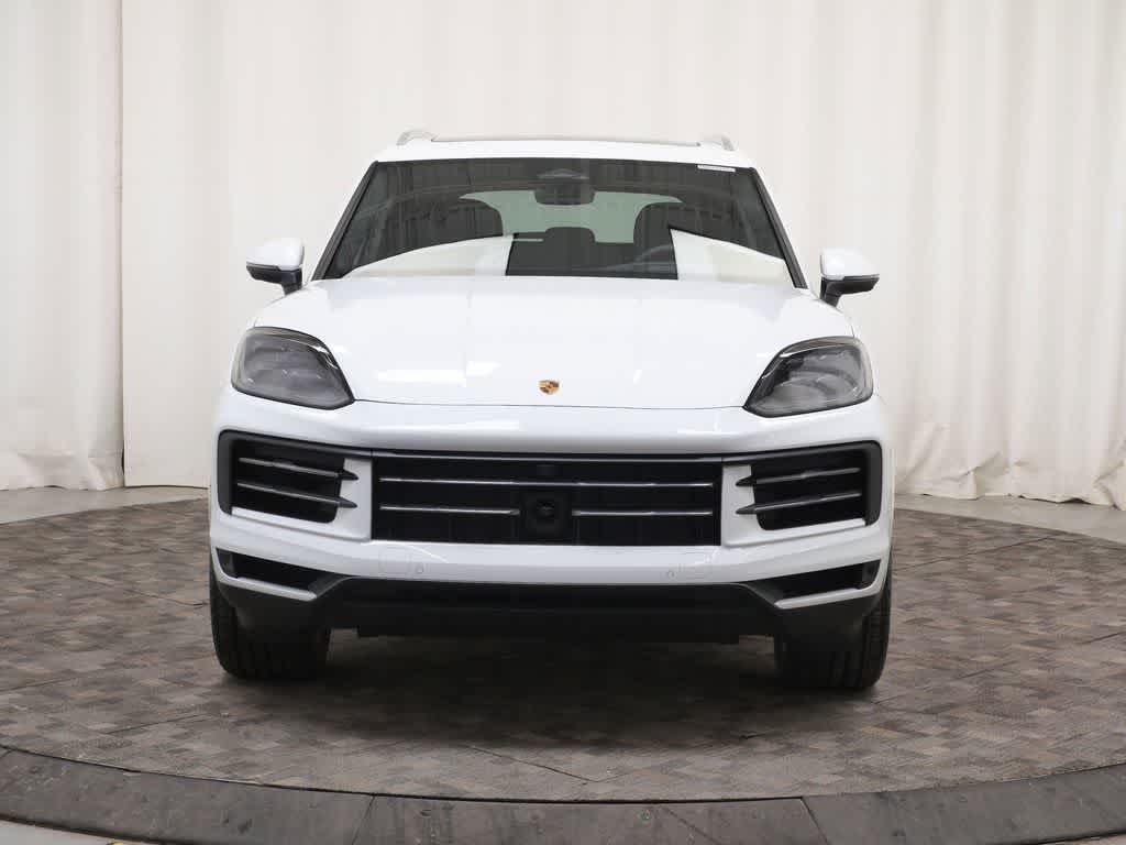 Thumbnail: 2026 Porsche Cayenne - 10