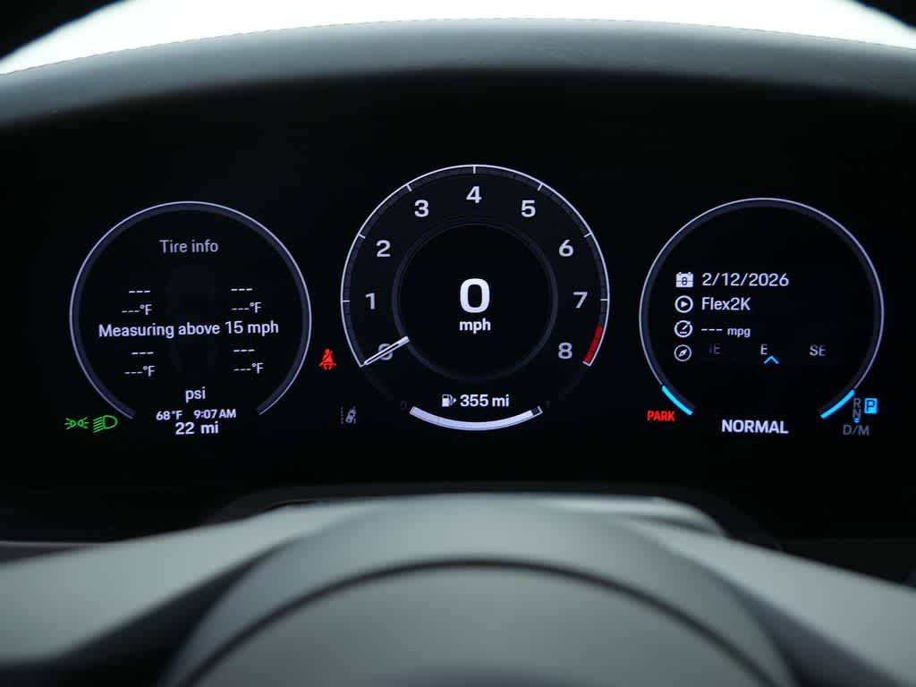 Thumbnail: 2026 Porsche 911 - 27