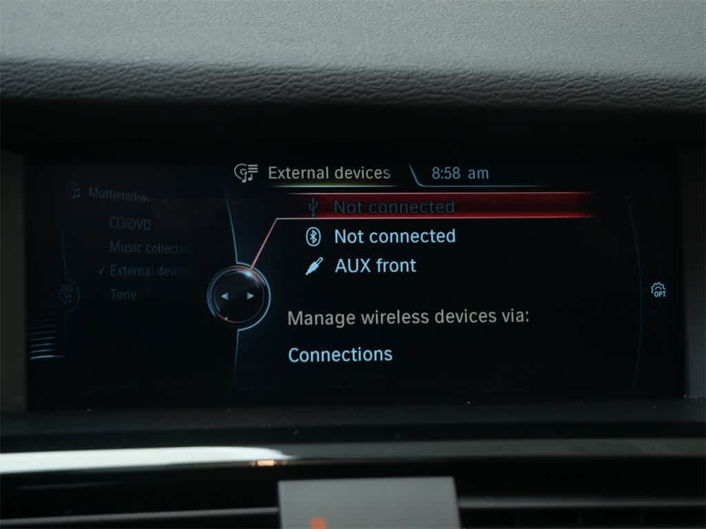 Thumbnail: 2016 BMW X3 - 26