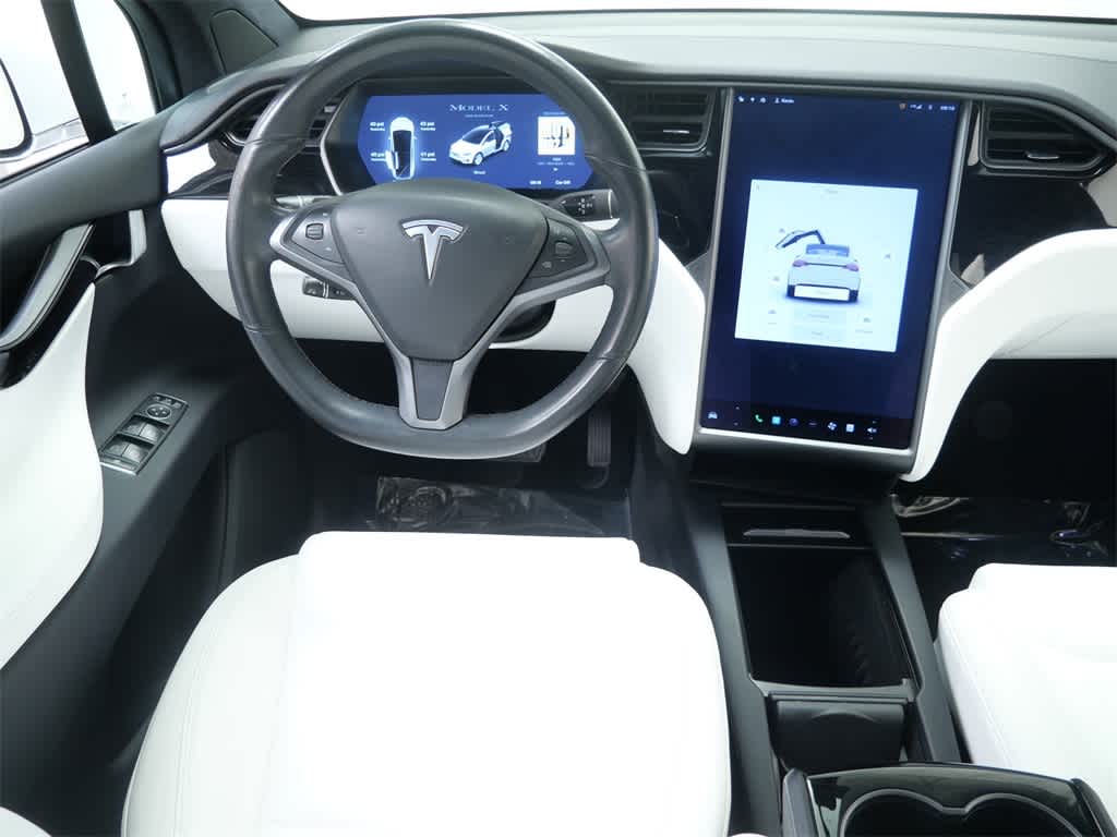 Thumbnail: 2020 Tesla Model X - 19