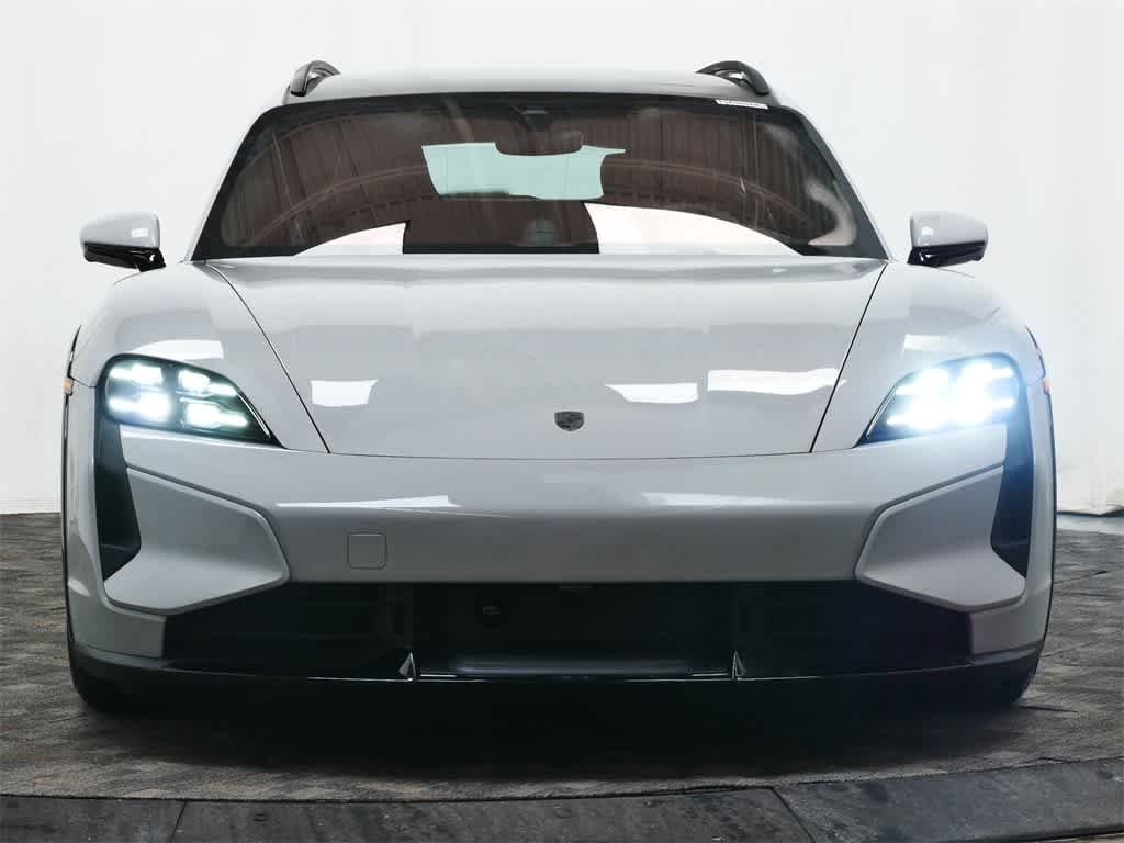 Thumbnail: 2026 Porsche Taycan - 10