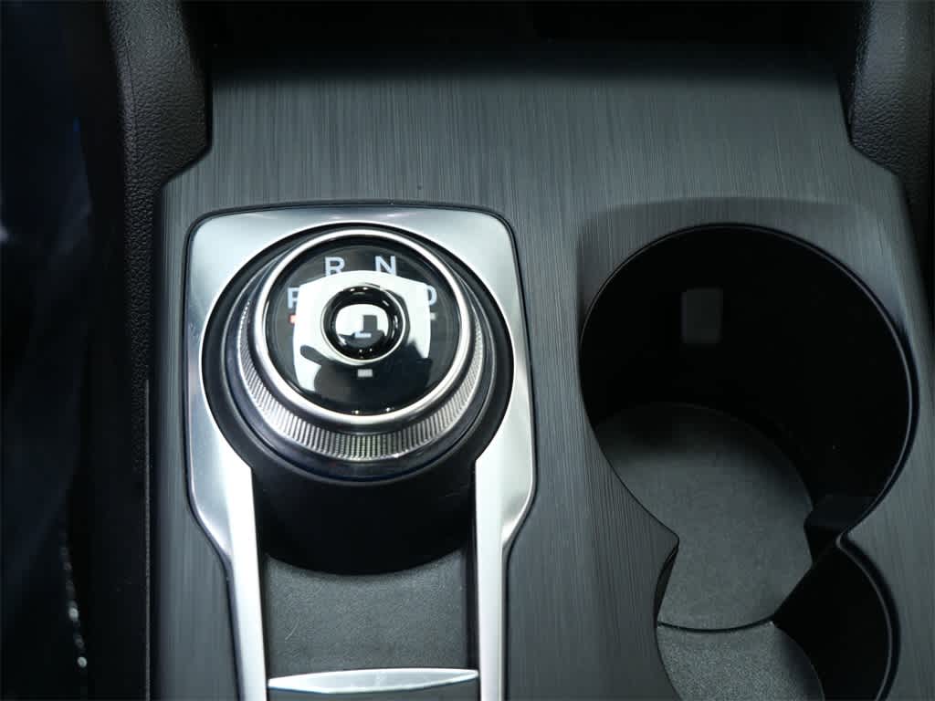 Thumbnail: 2024 Ford Escape - 18