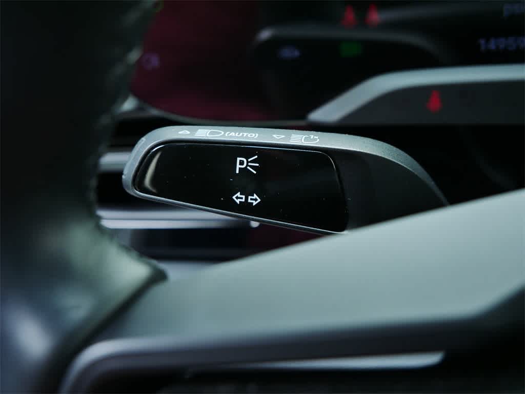 2022 Porsche Taycan  20