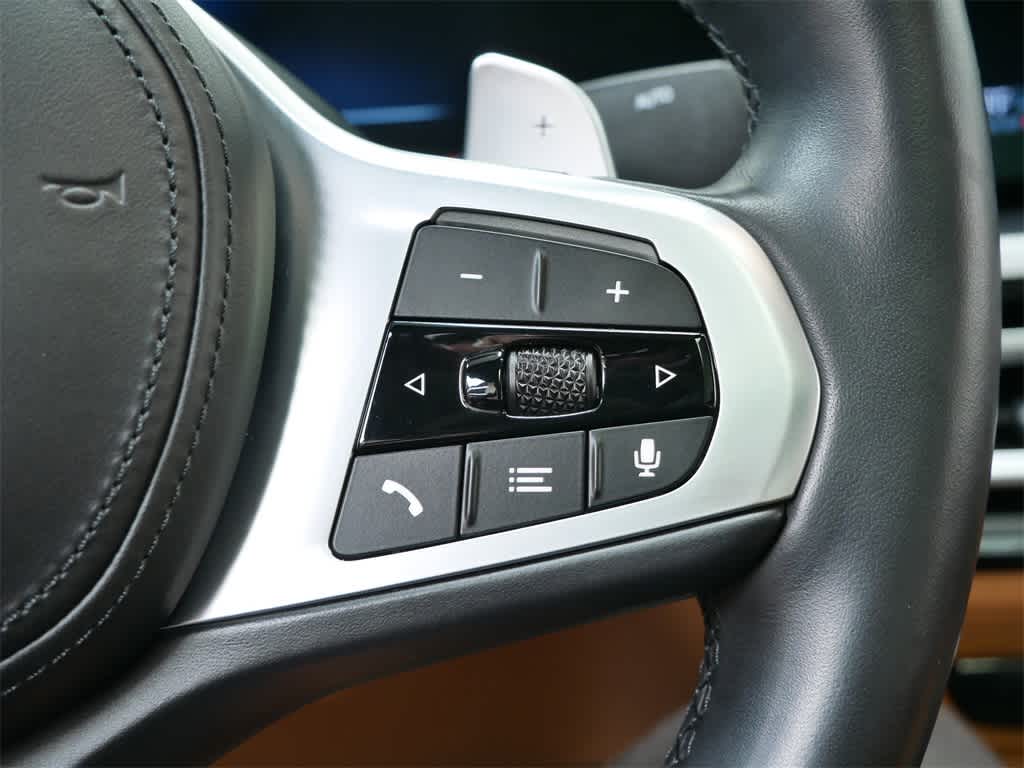 Thumbnail: 2023 BMW 3 Series - 19