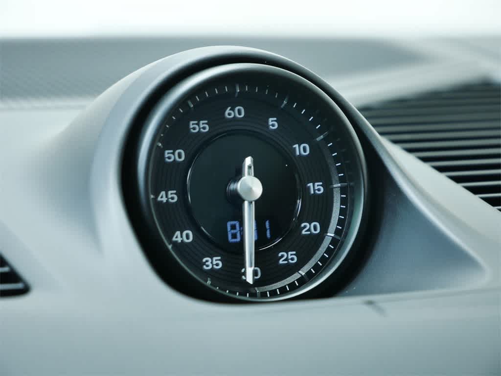 Thumbnail: 2026 Porsche Cayenne - 23