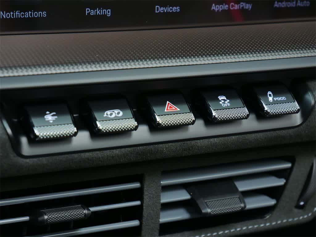 Thumbnail: 2025 Porsche 911 - 25