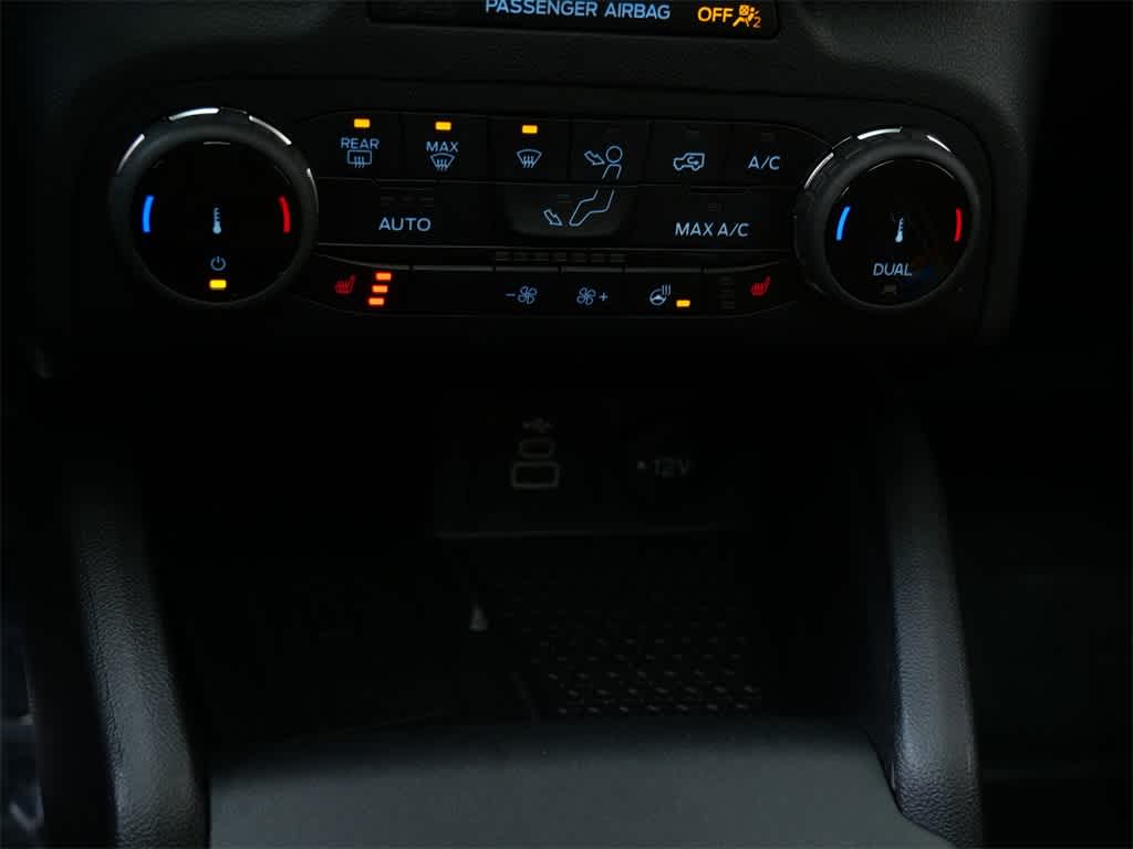 Thumbnail: 2023 Ford Bronco Sport - 24