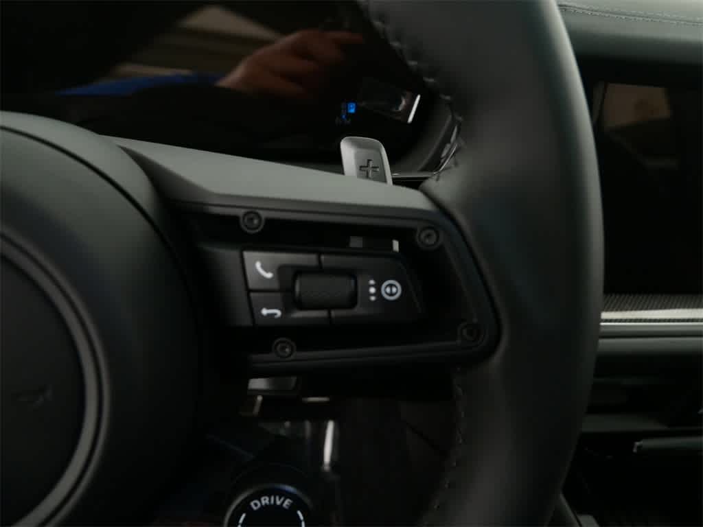 Thumbnail: 2025 Porsche Cayenne - 21
