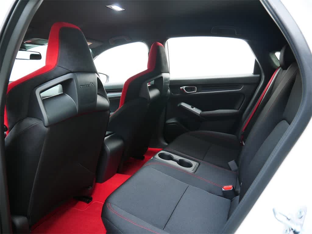 Thumbnail: 2025 Honda Civic - 12