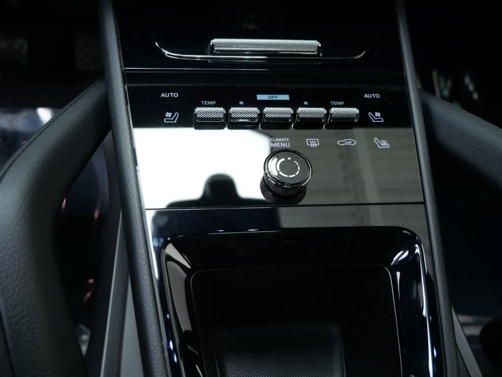 Thumbnail: 2026 Porsche Cayenne - 20