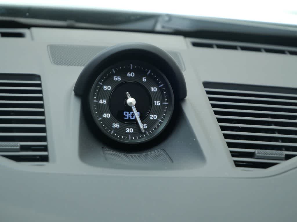 Thumbnail: 2026 Porsche 911 - 21