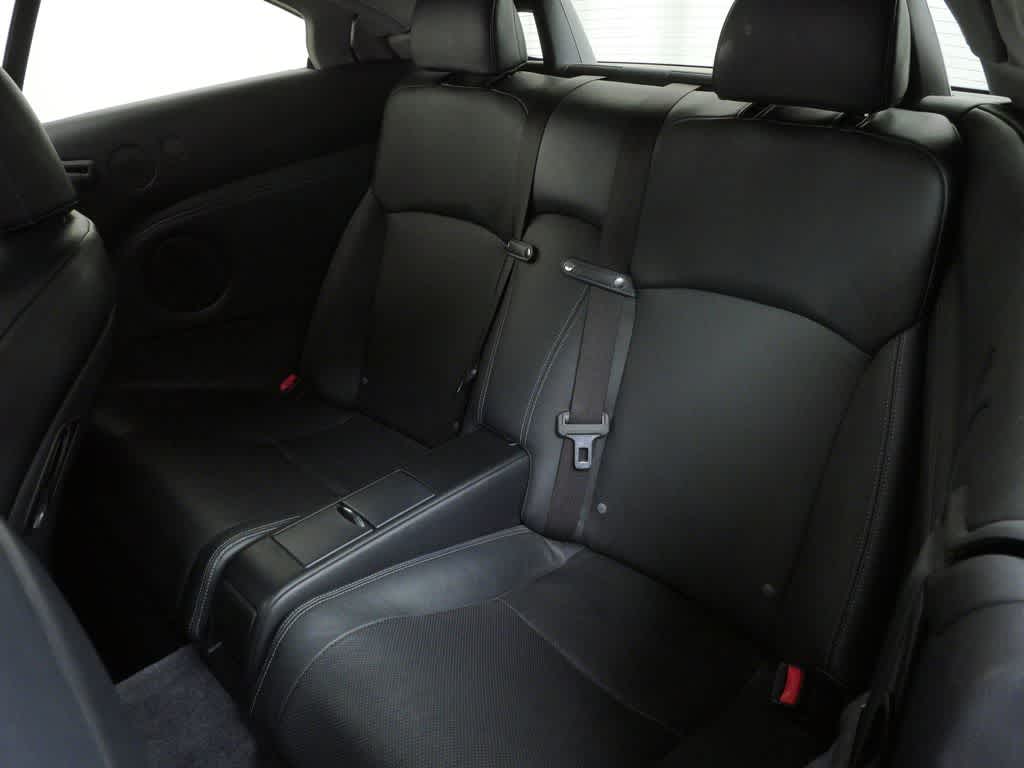Thumbnail: 2013 Lexus IS - 14