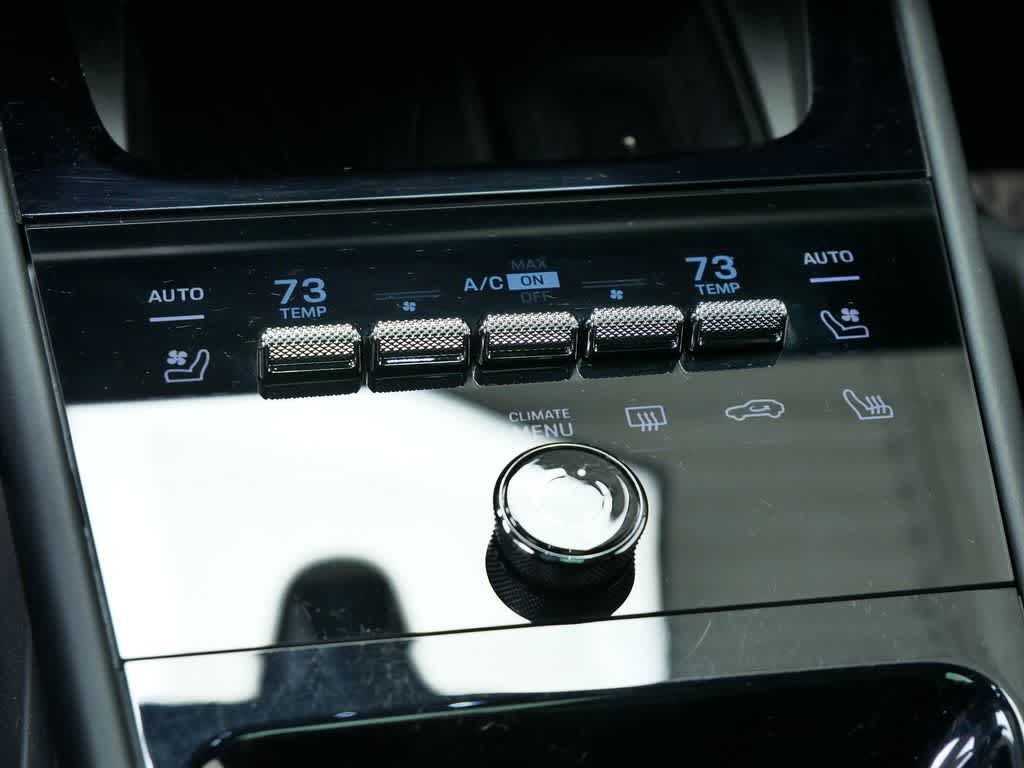 Thumbnail: 2025 Porsche Cayenne - 27