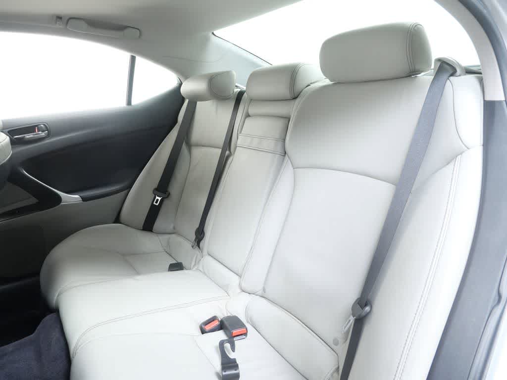 Thumbnail: 2010 Lexus IS - 14