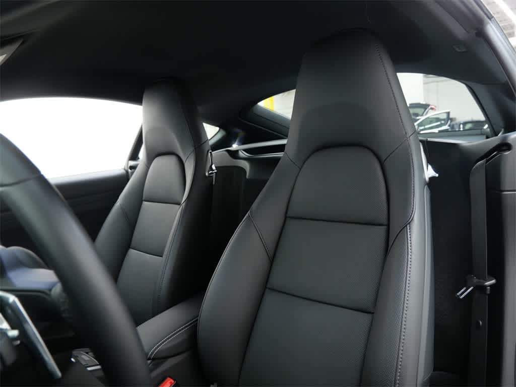 Thumbnail: 2023 Porsche 718 Cayman - 5