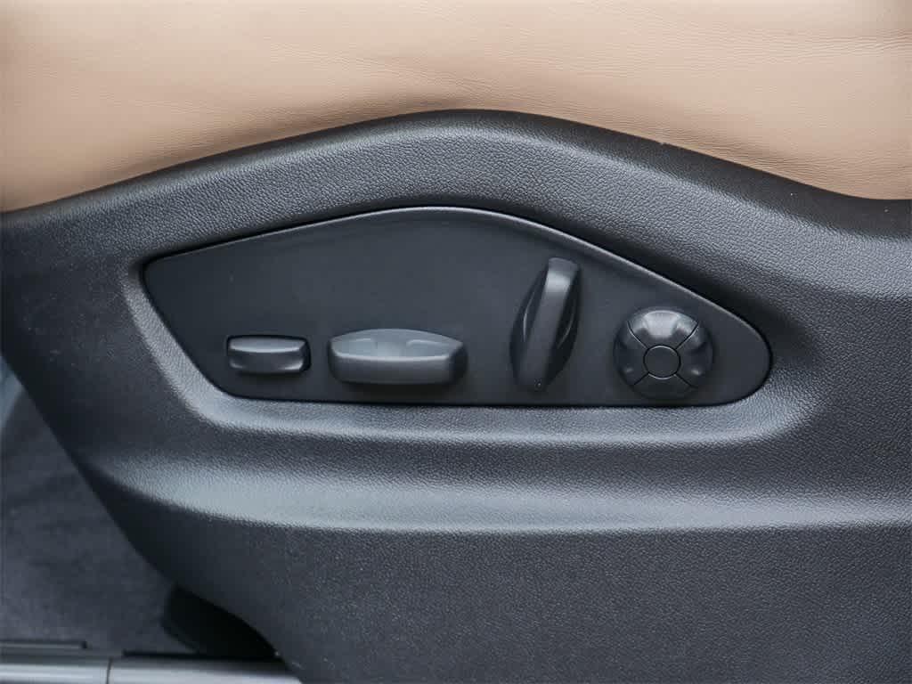 Thumbnail: 2026 Porsche Cayenne - 12