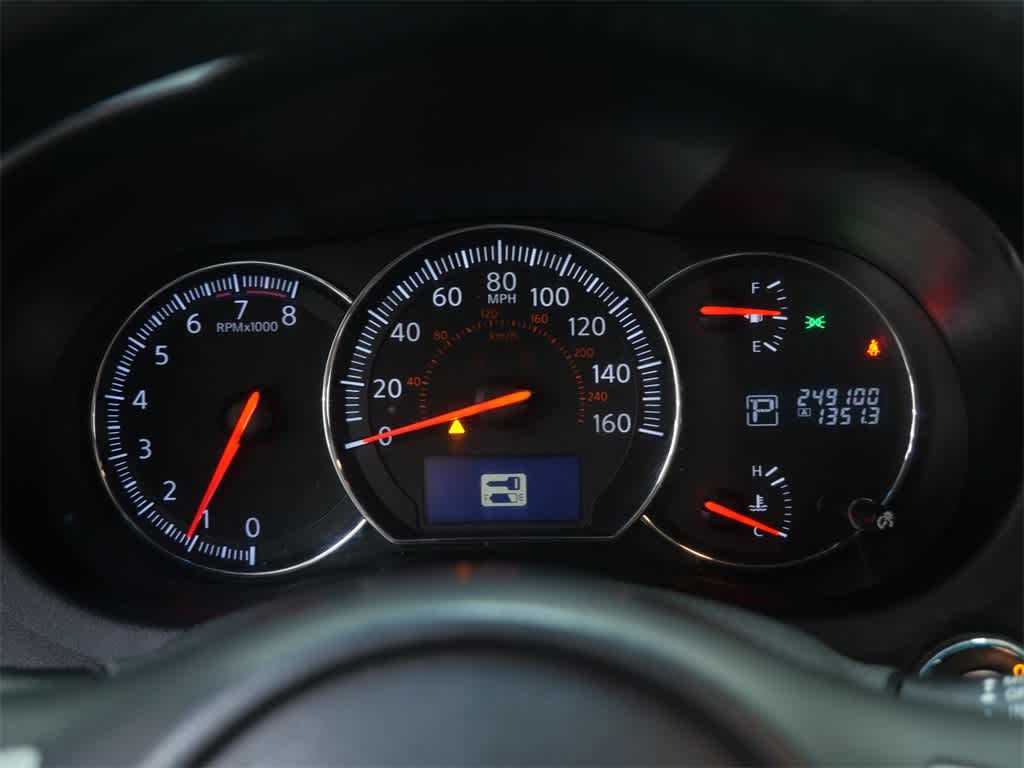 Thumbnail: 2013 Nissan Maxima - 22