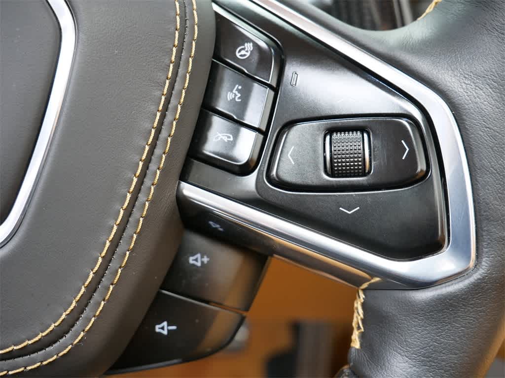 Thumbnail: 2023 Chevrolet Corvette - 15