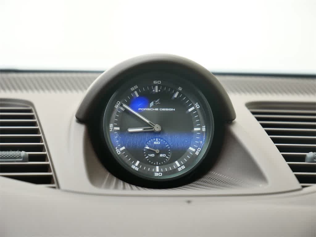 Thumbnail: 2025 Porsche Panamera - 28