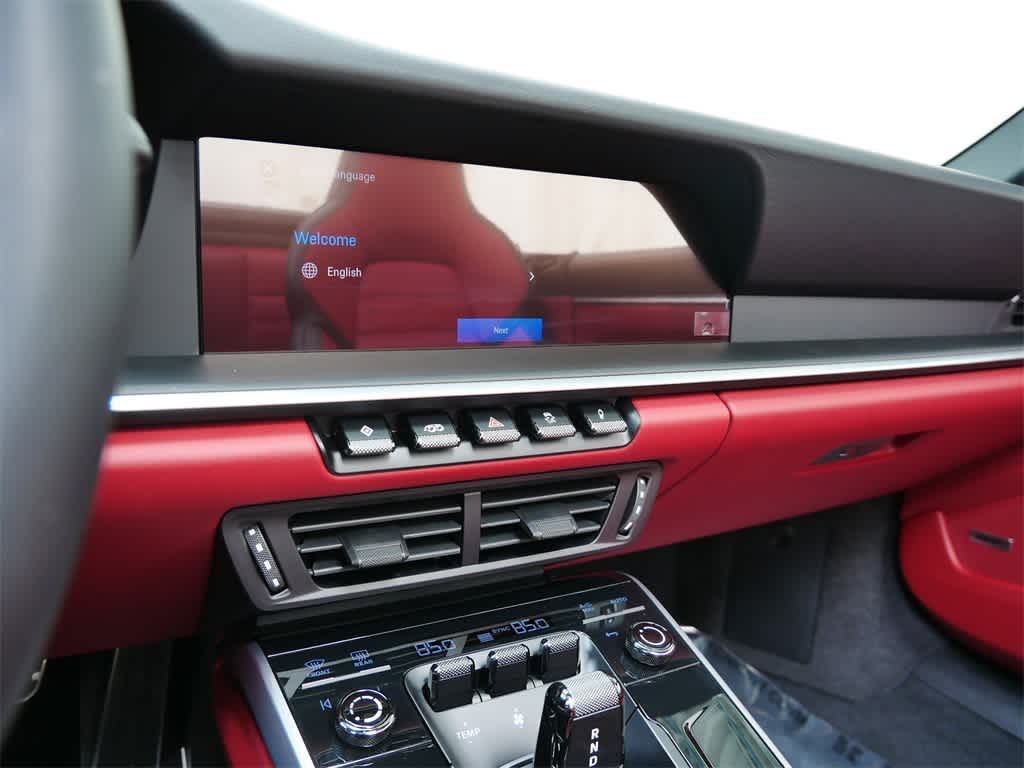 Thumbnail: 2026 Porsche 911 - 22