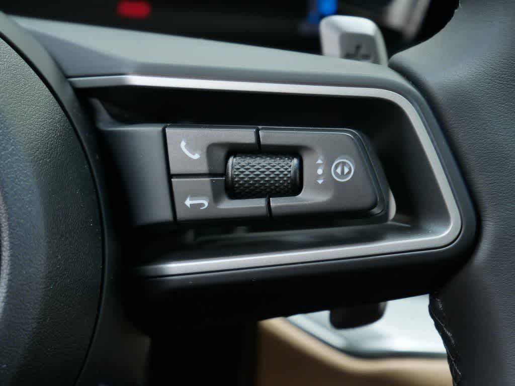 Thumbnail: 2026 Porsche Cayenne - 20