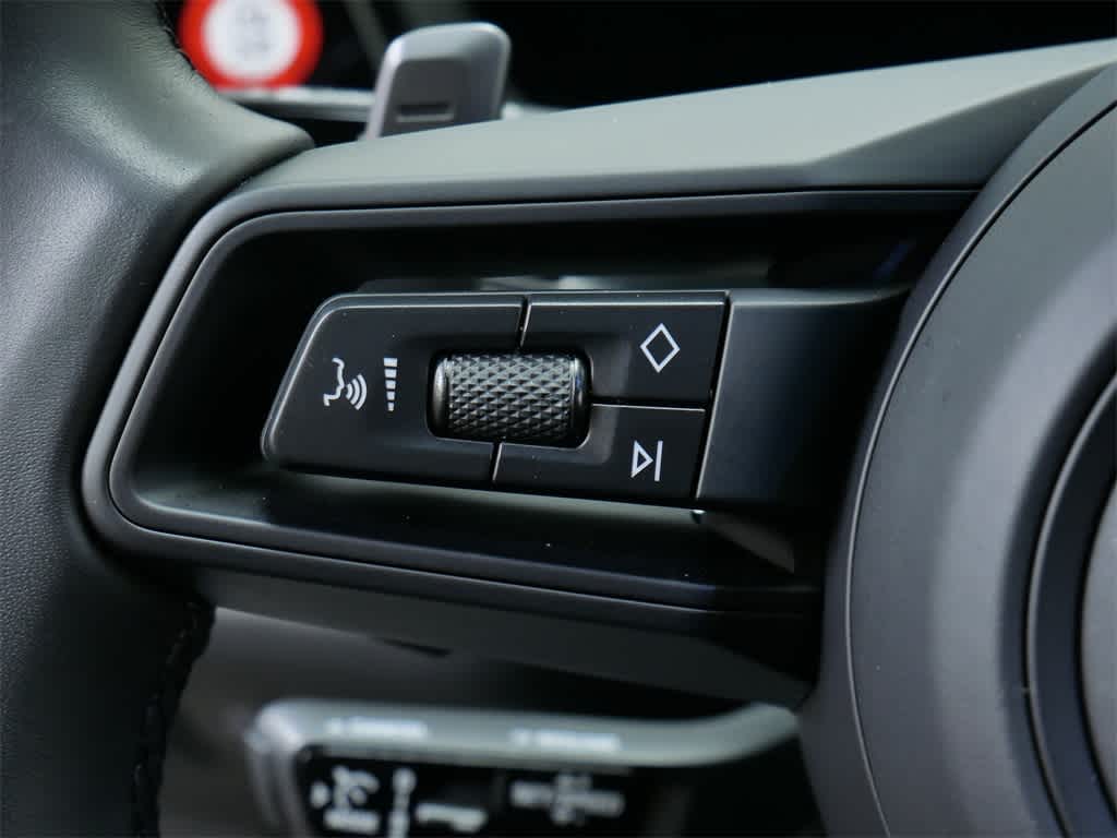 Thumbnail: 2025 Porsche Cayenne - 22