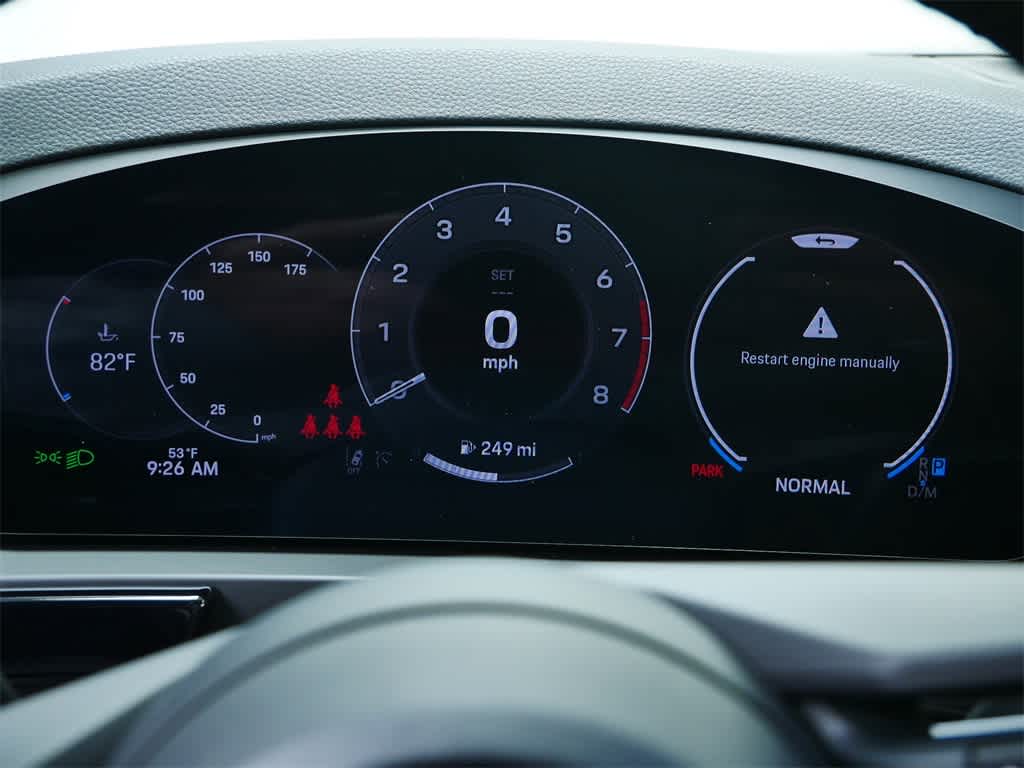 Thumbnail: 2025 Porsche Cayenne - 24