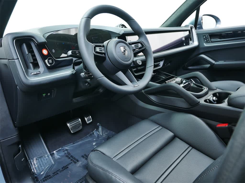 Thumbnail: 2025 Porsche Cayenne - 4