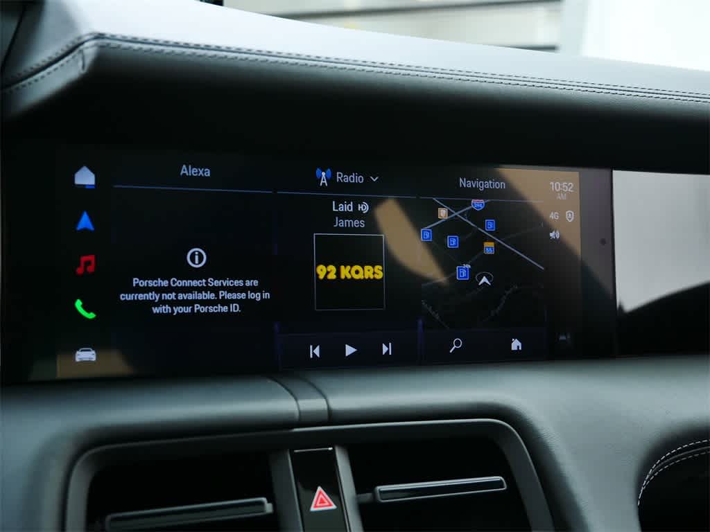 Thumbnail: 2026 Porsche Taycan - 20