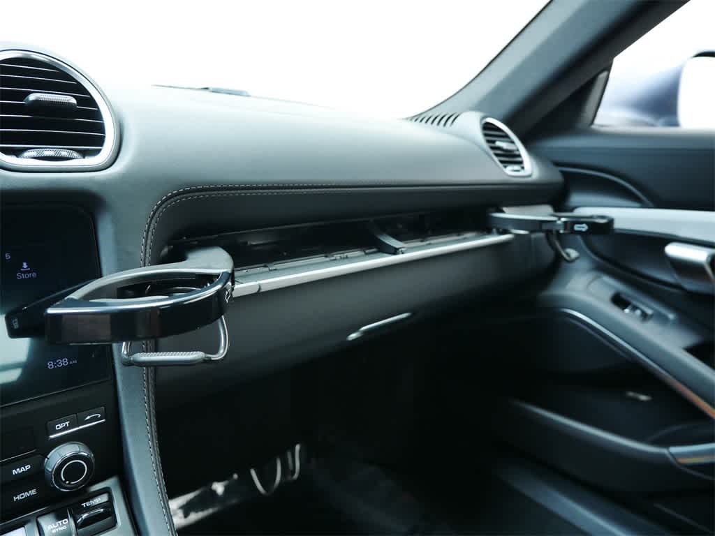 Thumbnail: 2025 Porsche 718 Cayman - 27