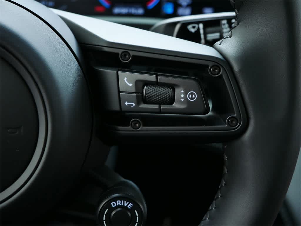 Thumbnail: 2026 Porsche Taycan - 23