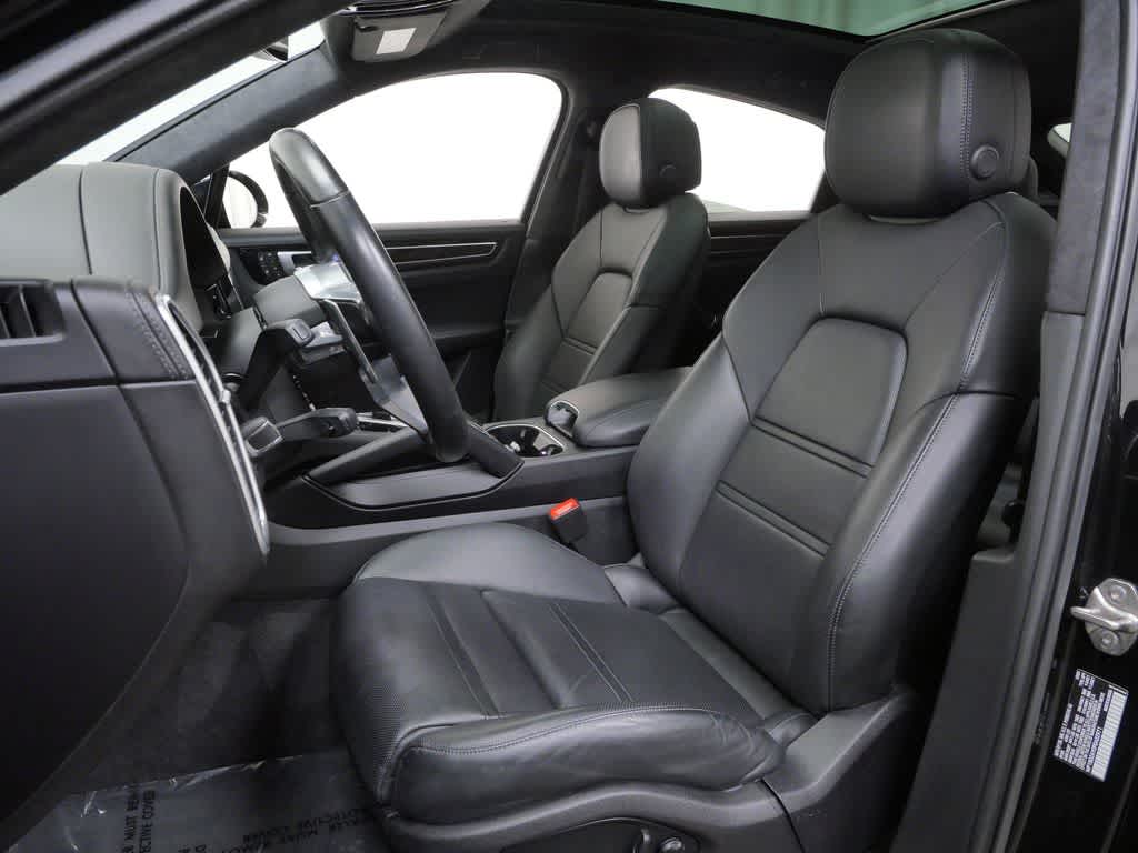Thumbnail: 2023 Porsche Cayenne - 5