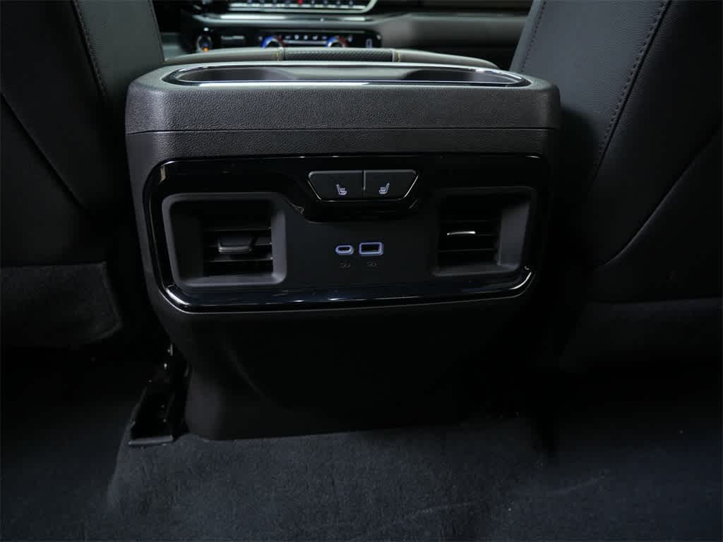 Thumbnail: 2023 Chevrolet Silverado 1500 - 15