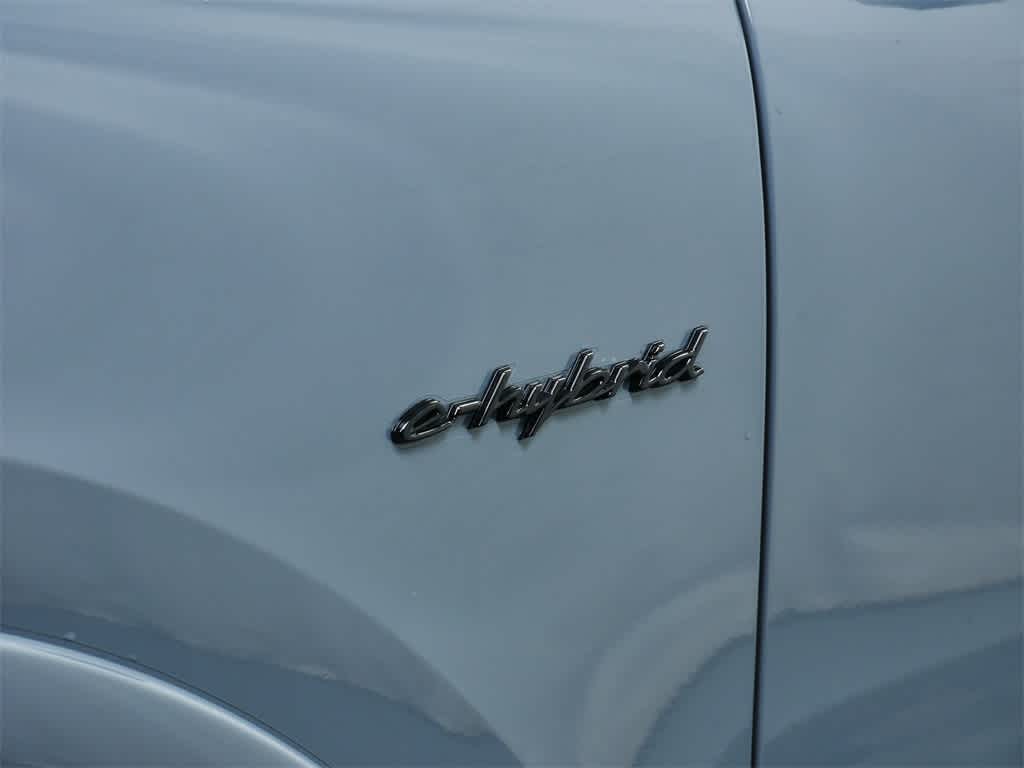Thumbnail: 2025 Porsche Cayenne - 11
