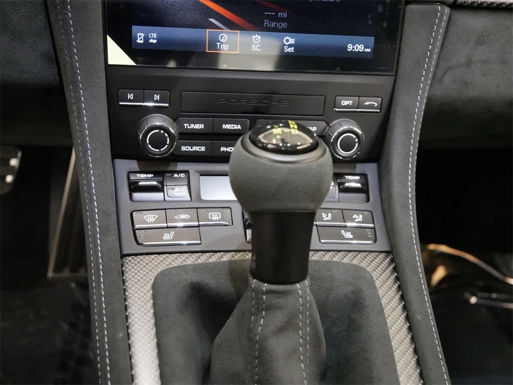Thumbnail: 2025 Porsche 718 Cayman - 18