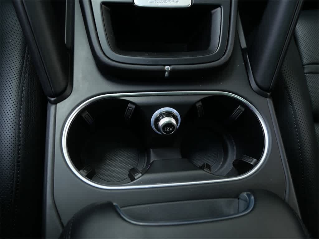 Thumbnail: 2023 Porsche Cayenne - 19