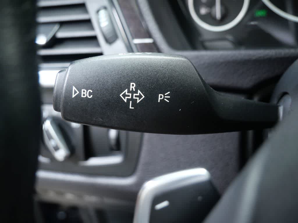 Thumbnail: 2016 BMW 4 Series - 24