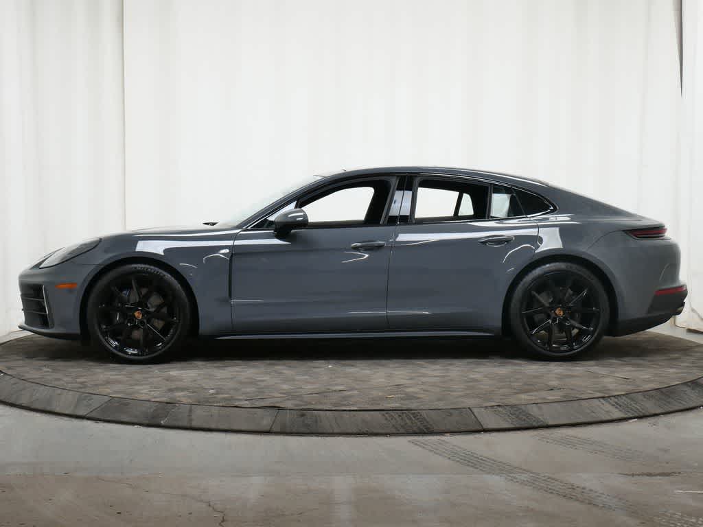 Thumbnail: 2026 Porsche Panamera - 2