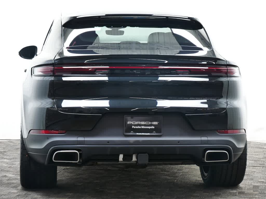 Thumbnail: 2026 Porsche Cayenne - 6