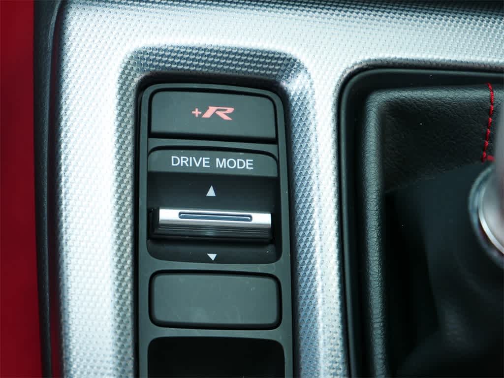 Thumbnail: 2025 Honda Civic - 26